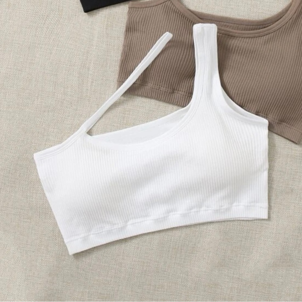 SHEIN Sports bra